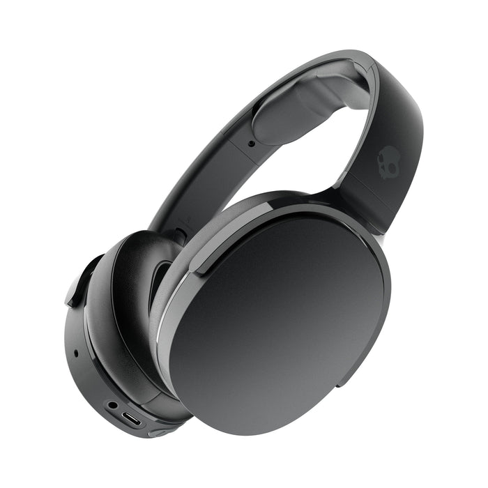EAN 0810015587195 - Skullcandy Hesh Evo Auriculares Inalámbrico y alámbrico Diadema Llamadas/Música USB Tipo C Bluetooth Negr imagen 1