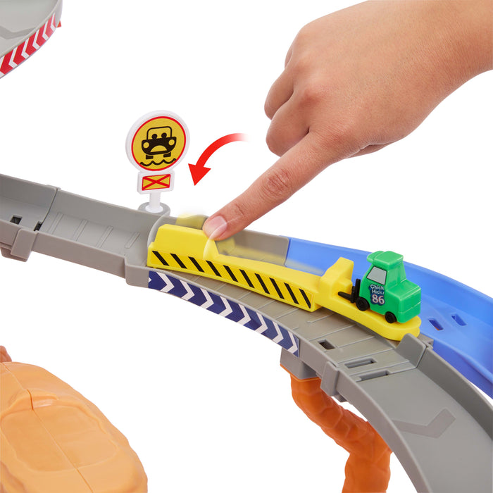 EAN 194735300297 - Disney Pixar Cars JFL57 vehículo de juguete imagen 3