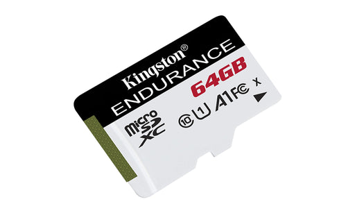 EAN 0740617290226 - Kingston Technology High Endurance 64 GB MicroSD UHS-I Clase 10 imagen 2