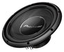 EAN 0884938404723 - Pioneer TS-A300S4 subwoofers para coche Transductor del altavoz de subgraves (subwoofer) 1400 W imagen 1