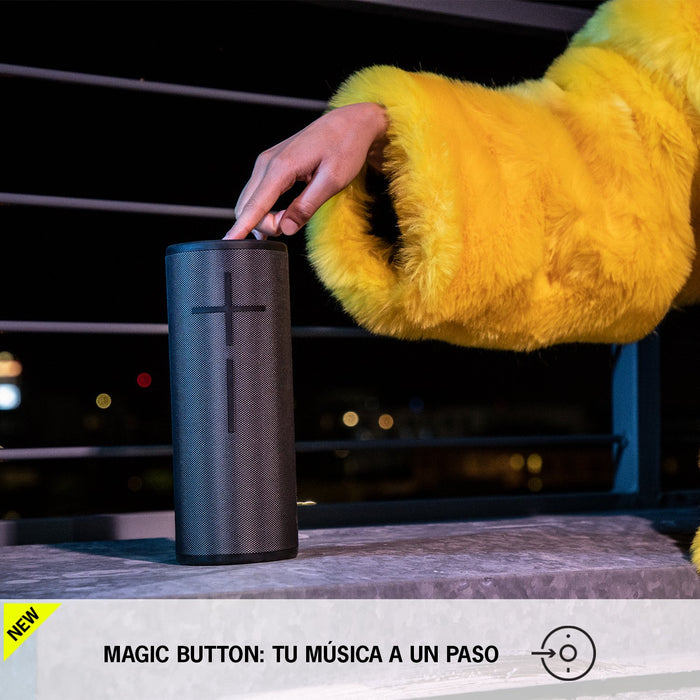 EAN 5099206080324 - Ultimate Ears 984-001364 altavoz portátil o de fiesta Altavoz portátil estéreo Rojo imagen 9