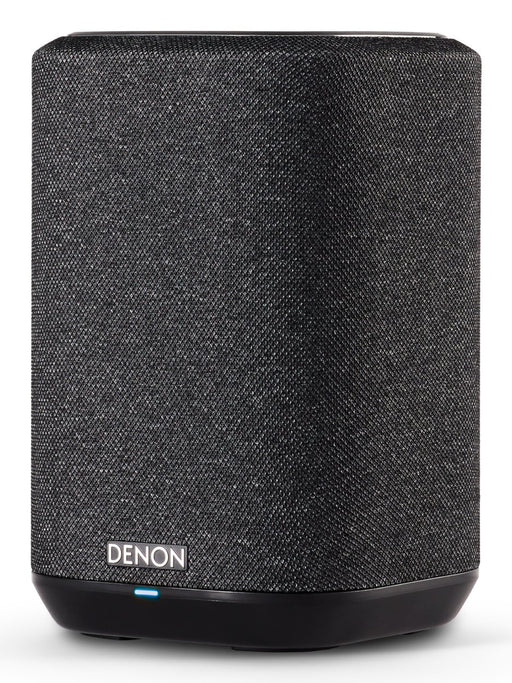 EAN 0747192143541 - Denon Home 150 NV Negro Inalámbrico y alámbrico imagen 1
