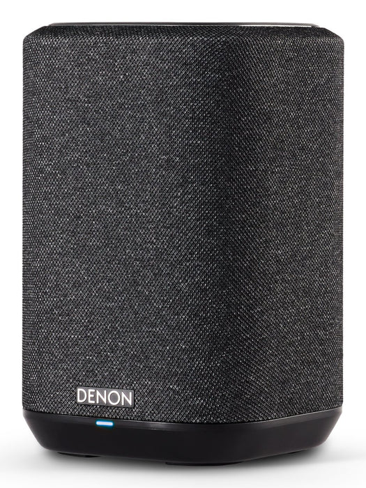 EAN 0747192143541 - Denon Home 150 NV Negro Inalámbrico y alámbrico imagen 1