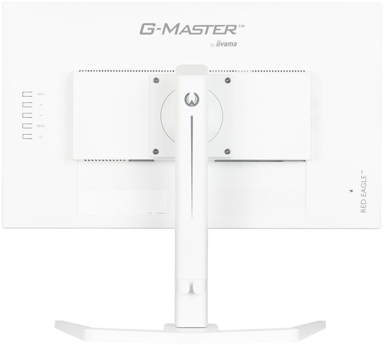 EAN 4948570123933 - iiyama G-MASTER GB2470HSU-W6 pantalla para PC 60,5 cm (23.8") 1920 x 1080 Pixeles Full HD LED Blanco imagen 8