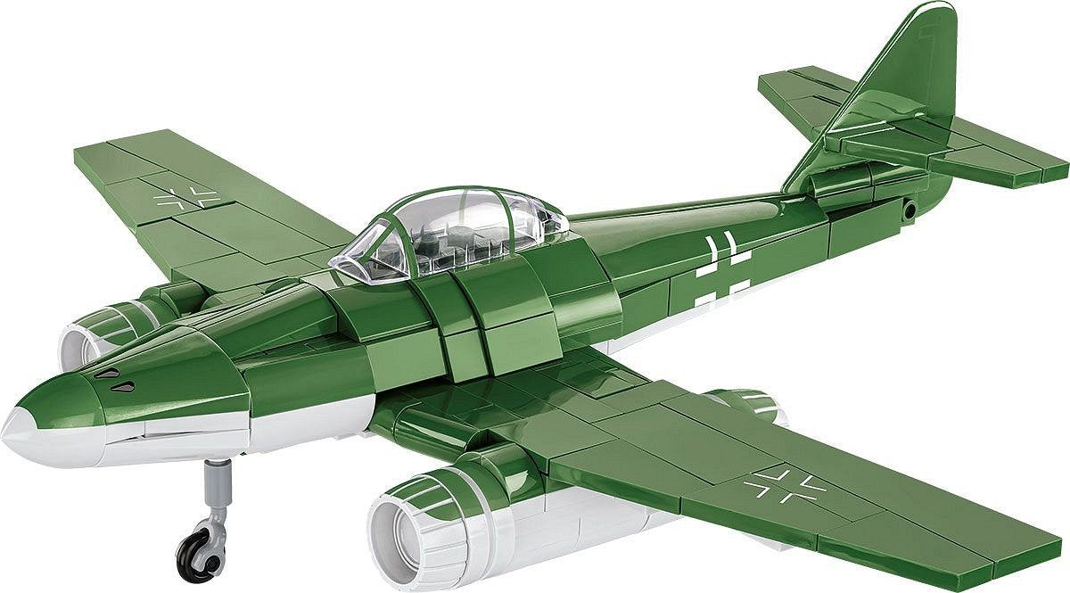EAN 5902251058814 - COBI Messerschmitt Me262 imagen 2