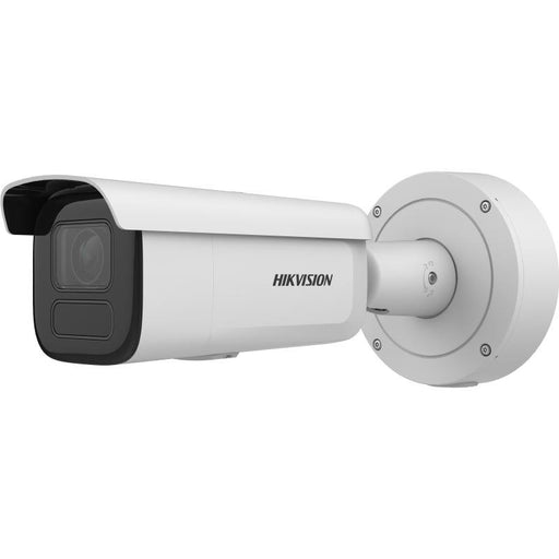 EAN 6942160410586 - Hikvision Ultra Series (SmartIP) DS-2CD3686G2-IZS(2.7-13.5mm)(H)(eF) Bala (forma) Cámara de seguridad IP  imagen 2