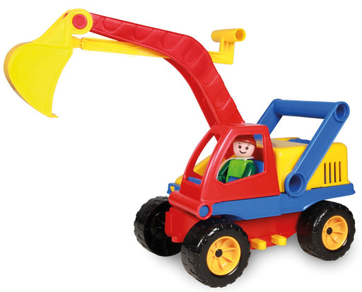 EAN 4006942041510 - Lena 04151 vehículo de juguete imagen 1