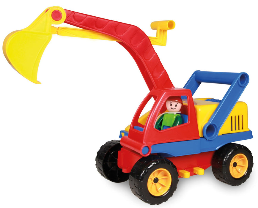 EAN 4006942041510 - Lena 04151 vehículo de juguete imagen 1