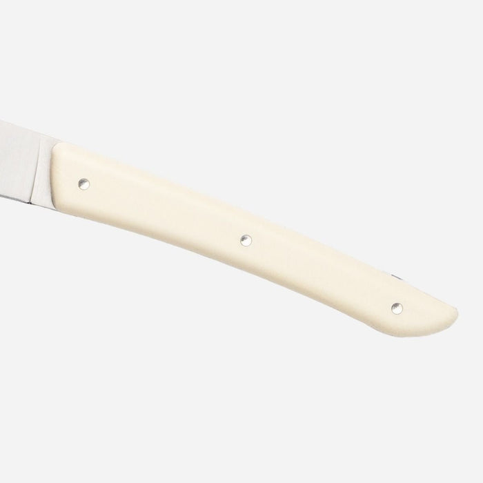 EAN 8054615804012 - Berkel KCO4SW11SRCBL cuchillo de cocina Acero inoxidable 4 pieza(s) Cuchillo para carne imagen 4