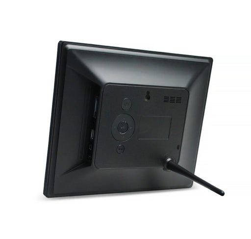 EAN 4000567212584 - Braun Photo Technik 1083 marco fotográfico digital Negro 24,6 cm (9.7") imagen 2