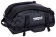 EAN 0085854257480 - Thule Chasm TDSD301 Black bolso de lona 30 L Poliéster Negro imagen 3