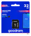 EAN 5908267930144 - Goodram M1AA 32 GB MicroSDHC UHS-I Clase 10 imagen 5