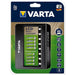 EAN 4008496988211 - Varta LCD Multi Charger+ cargador de batería Pilas de uso doméstico Corriente alterna imagen 4