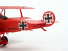 EAN 4009803041162 - Revell Fokker DR. 1 Triplane Maqueta de avión de ala fija Kit de montaje 1:72 imagen 4