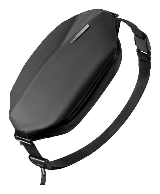 EAN 6976521110204 - Inateck LB03014 riñonera Poliéster Negro imagen 1