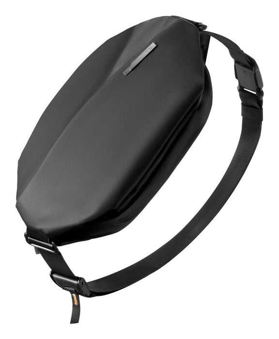 EAN 6976521110204 - Inateck LB03014 riñonera Poliéster Negro imagen 1