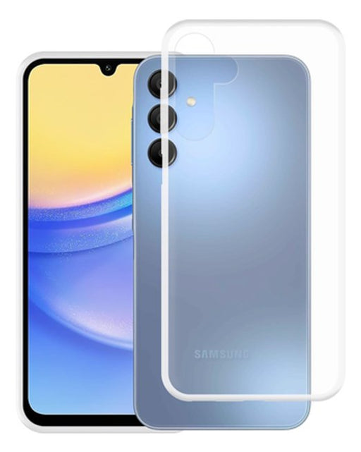 EAN 8720878326669 - Just in Case 8326669 funda para teléfono móvil 16,5 cm (6.5") Transparente imagen 1