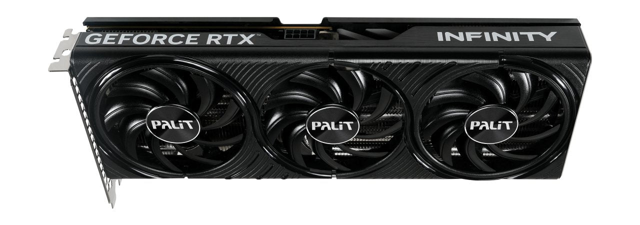 EAN 4710562245172 - Palit GeForce RTX 5060 Ti Infinity 3 OC NVIDIA 16 GB GDDR7 imagen 3