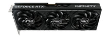 EAN 4710562245226 - Palit GeForce RTX 5060 Ti Infinity 3 NVIDIA 8 GB GDDR7 imagen 3