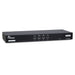 EAN 4260455645737 - Inter-Tech AS-9108HA interruptor KVM Montaje en rack Negro imagen 1