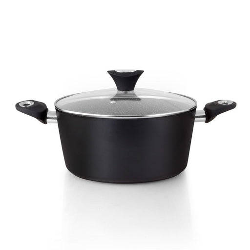 EAN 8436044537585 - Orbegozo CFM-2028 cacerola 5,09 L Alrededor Negro imagen 1