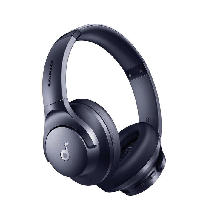 EAN 0194644135720 - Soundcore A3004-Mavi Auriculares Alámbrico Diadema Llamadas/Música USB Tipo C Bluetooth Azul imagen 1