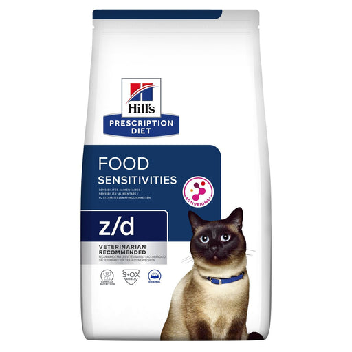 EAN 52742047393 - Hills 606420 comida húmeda para gatos 3 kg imagen 1