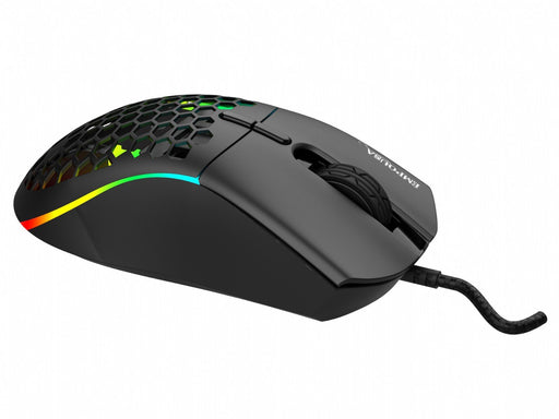 EAN 8681949012778 - Inca IMG-GT20 ratón Juego Ambidextro USB tipo A Óptico 10000 DPI imagen 2