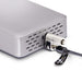 EAN 0065030902878 - StarTech.com 155UE-USB4-DOCK base para portátil y replicador de puertos Alámbrico Plata imagen 6