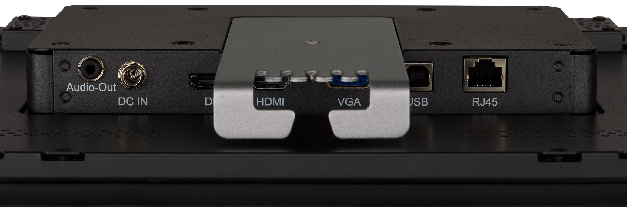 EAN 4948570123735 - iiyama OTF2216MC-B1 pantalla de señalización Pantalla plana para señalización digital 55,9 cm (22") LCD 1 imagen 13