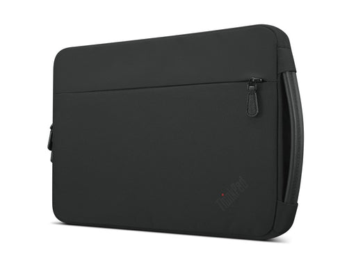 EAN 0195892079316 - Lenovo 4X41K79634 maletines para portátil 33 cm (13") Funda Negro imagen 1