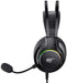 EAN 6939119013585 - Havit 6939119013585 auricular y casco Auriculares Alámbrico Diadema Juego Negro imagen 5