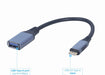 EAN 8716309121392 - Gembird A-USB3C-OTGAF-01 cable USB USB 3.2 Gen 1 (3.1 Gen 1) 0,15 m USB C USB A Gris imagen 3