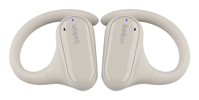 EAN 0745883889075 - Belkin SoundForm ClearFit Auriculares True Wireless Stereo (TWS) gancho de oreja Llamadas/Música/Deporte/ imagen 2