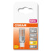 EAN 4058075432451 - Osram STAR lámpara LED Blanco cálido 2700 K 4,8 W G9 E imagen 5
