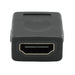 EAN 8057685307599 - Techly HDMI F/F Negro imagen 4