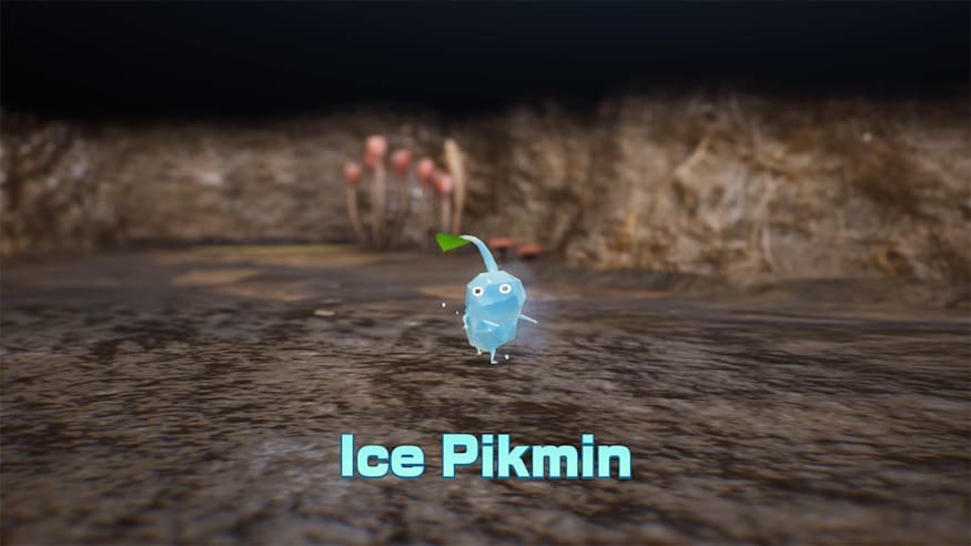 EAN 0045496479282 - Nintendo Pikmin 4 Estándar Chino simplificado, Chino tradicional, Danés, Alemán, Inglés, Francés, Italian imagen 3