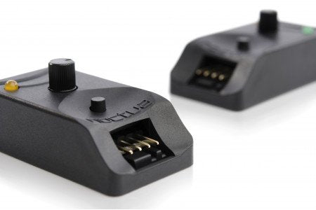 EAN 9010018200232 - Noctua NA-FC1 controlador de velocidad de ventilador 3 canales Negro imagen 3