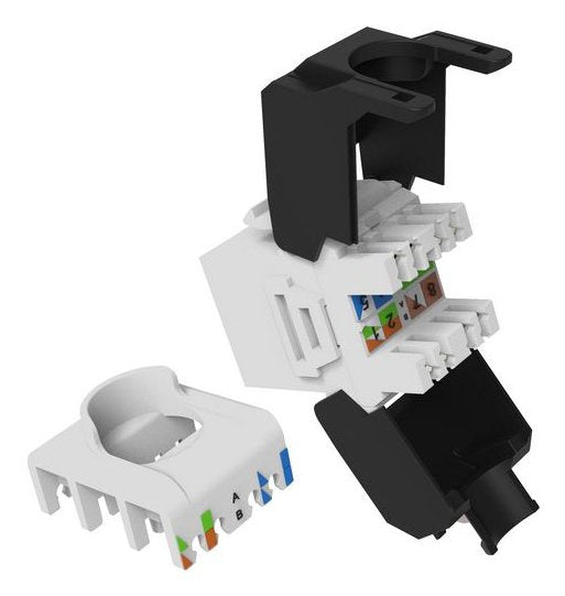 EAN 4015867240922 - Equip 769227 módulo de conector de red imagen 4