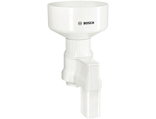 EAN 4242002754987 - Bosch MUZ5GM1 batidora y accesorio para mezclar alimentos imagen 1