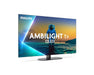 EAN 8718863046487 - Philips 55OLED820/12 Televisor 139,7 cm (55") 4K Ultra HD Smart TV Wifi Negro imagen 3
