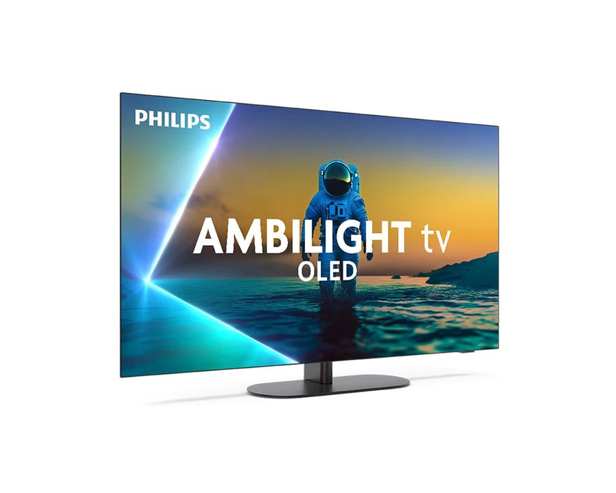 EAN 8718863046708 - Philips 65OLED820/12 Televisor 165,1 cm (65") 4K Ultra HD Smart TV Wifi Negro imagen 2