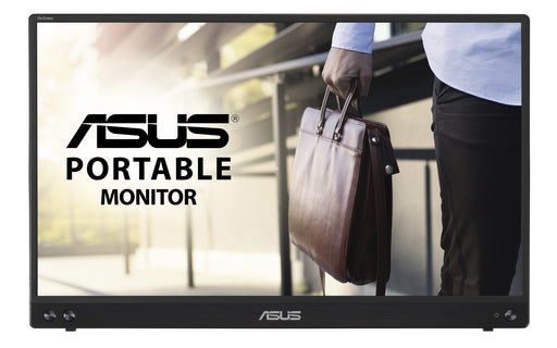 EAN 4718017949040 - ASUS MB16ACV pantalla para PC 39,6 cm (15.6") 1920 x 1080 Pixeles Full HD LED Negro imagen 1