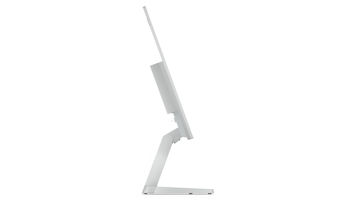 EAN 0198153419104 - Lenovo L27i-4A pantalla para PC 68,6 cm (27") 1920 x 1080 Pixeles LCD Gris imagen 4