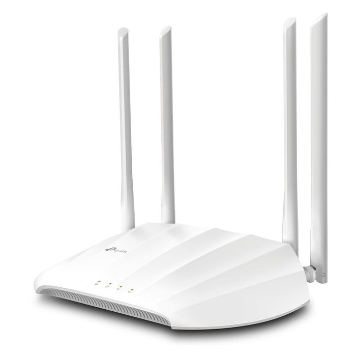 EAN 4895252502022 - TP-Link TL-WA1801 punto de acceso inalámbrico 1201 Mbit/s Blanco Energía sobre Ethernet (PoE) imagen 2