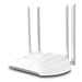 EAN 4895252502022 - TP-Link TL-WA1801 punto de acceso inalámbrico 1201 Mbit/s Blanco Energía sobre Ethernet (PoE) imagen 2