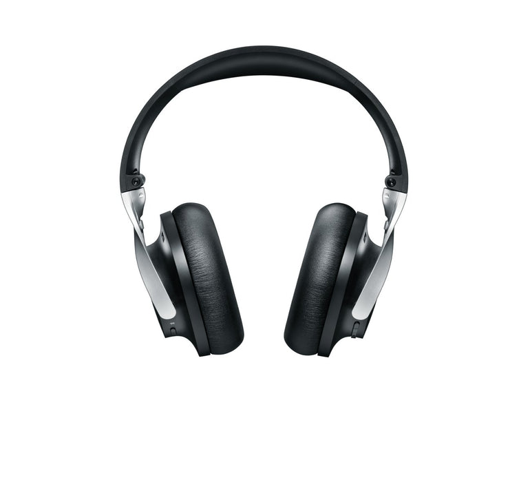 EAN 42406668323 - Shure Aonic 40 Auriculares Inalámbrico y alámbrico Diadema Música USB Tipo C Bluetooth Negro imagen 1