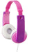 EAN 4975769019531 - JVC HA-KD7 Auriculares Alámbrico Diadema Música Rosa, Púrpura imagen 2