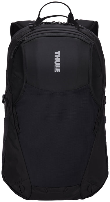 EAN 0085854253475 - Thule EnRoute TEBP4316 - Black mochila Mochila informal Negro Nylon imagen 3