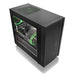 EAN 4711246871281 - Thermaltake Versa H18 Micro Torre Negro imagen 19